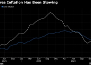 欧洲央行副行长金多斯：需要更多数据来确定通胀在朝着目标水平回落